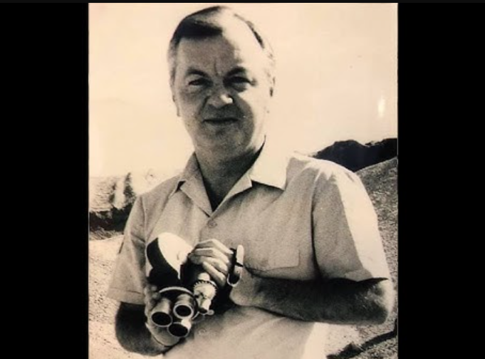 WQAD Jim King A Legacy of Heart, Honor, and Truth