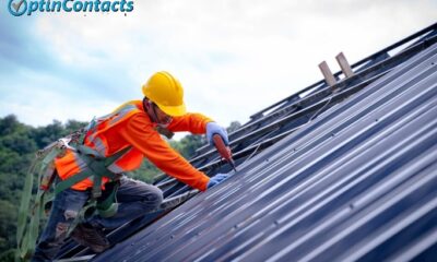Why Roofers LLC Is #1 for Custom Metal Roofing