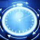 Real-Time Time Clock for Smarter Work Tracking