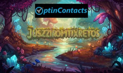 jusziaromntixretos