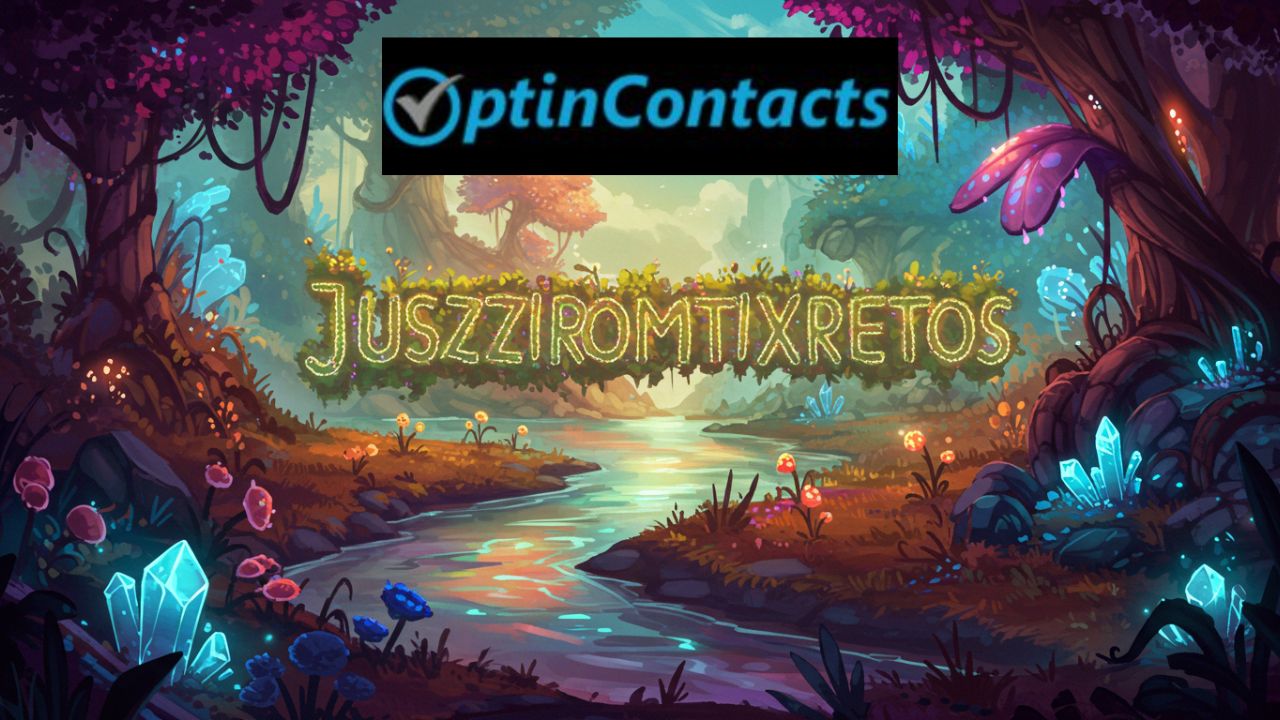 jusziaromntixretos