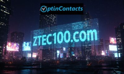 ztec100 com