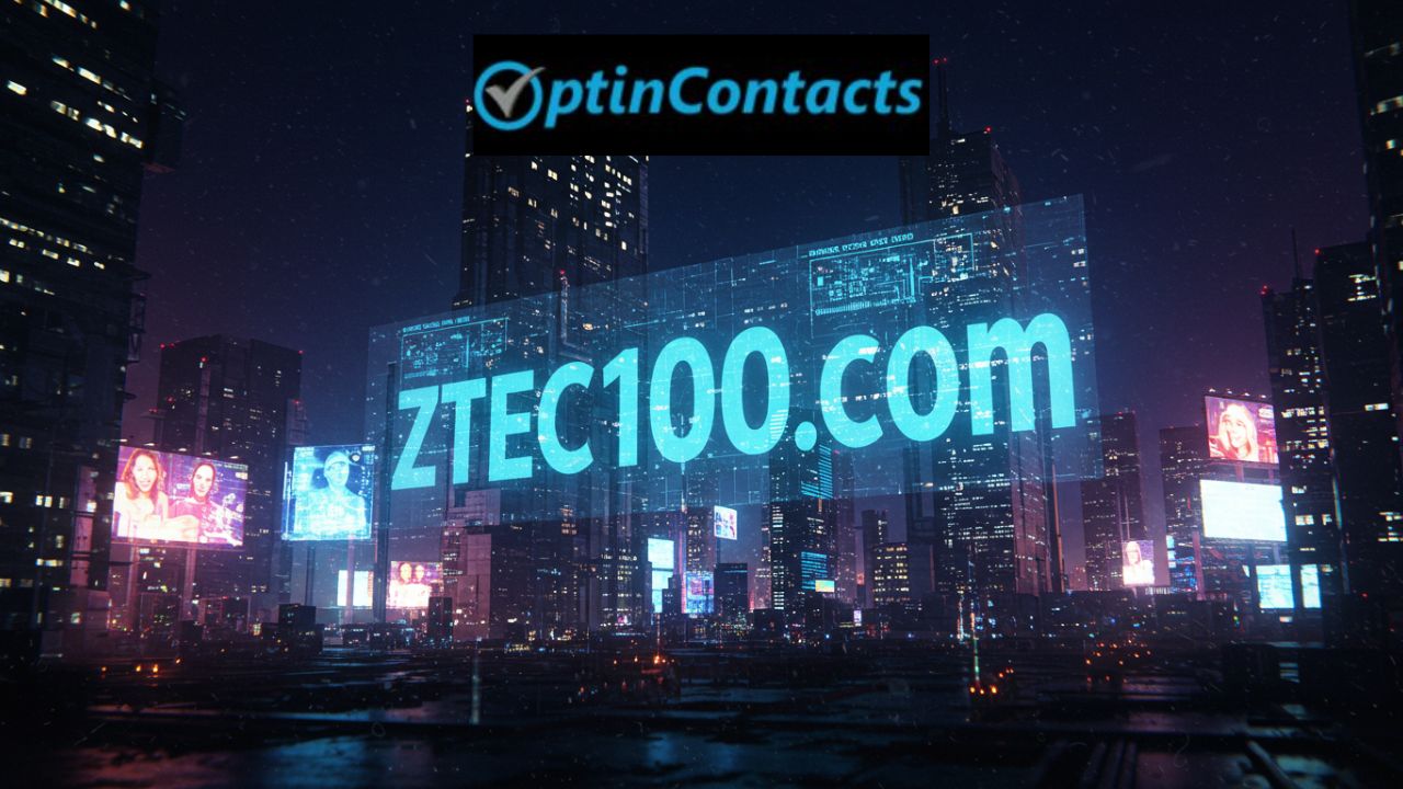 ztec100 com