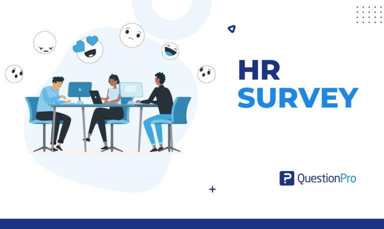 What Can We Get Different With the Help of Human Resource Surveys Relative to an AI Questionnaire?