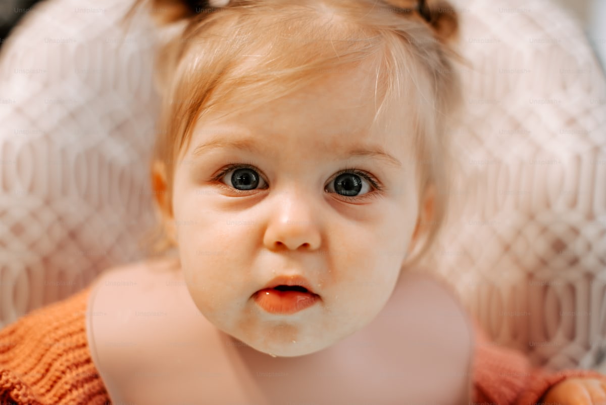 See How Vidnoz AI Can Design Your Baby’s Face & Mimic Celebrities