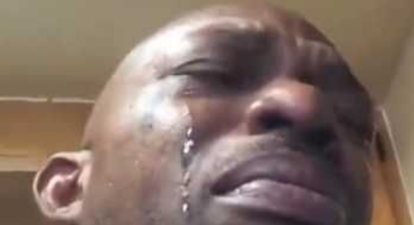 Crying Face Swap Memes