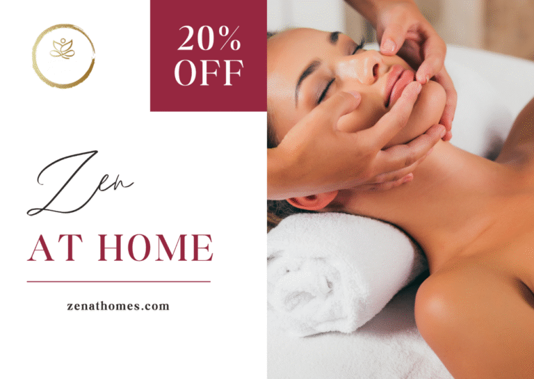 Massage for Men – Massage Home Services – Zen At Home