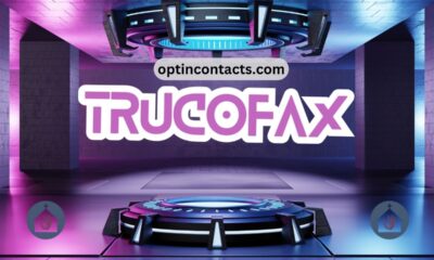 Trucofax
