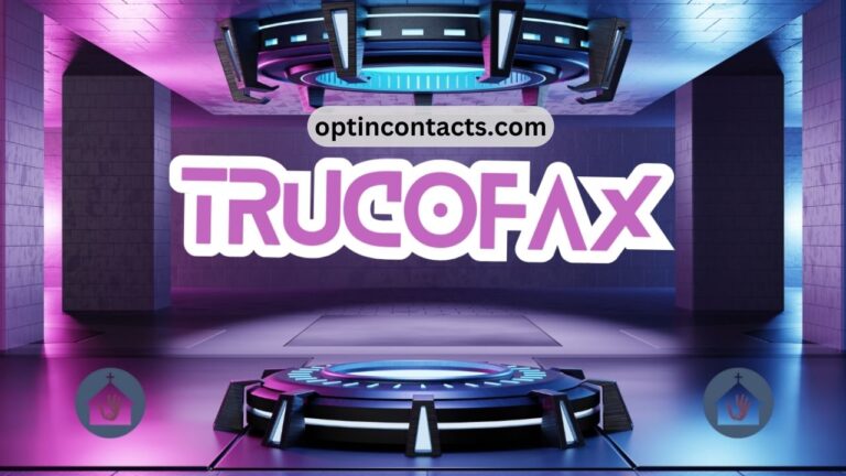 Trucofax