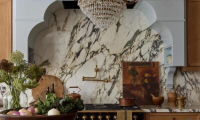 Top Trending Kitchen Wall Art Styles in 2025 – Get Them before They're Gone