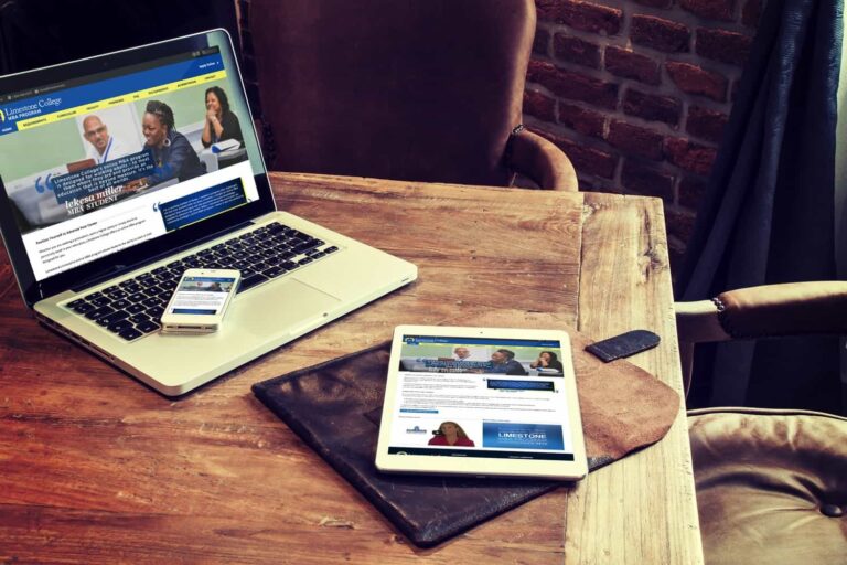 Why Every Great Brand in Charlotte Starts with Website Design (Not Ads or SEO)