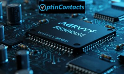 aervy firmware wr302s
