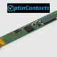 lg 17z90n-r.aac8u1 flat ribbon cable