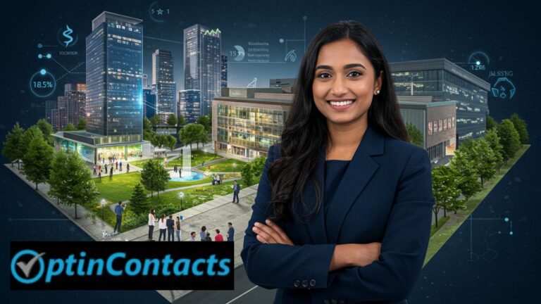 maria clark economic development