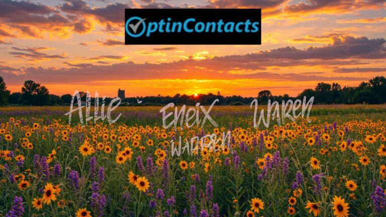 allie eneix warren minnesota