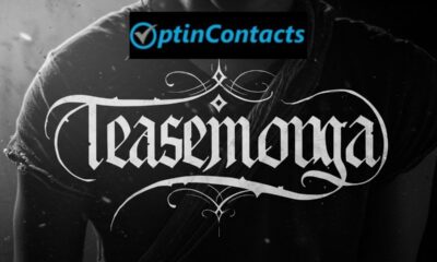 teasemoonga