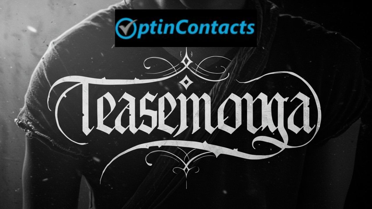 teasemoonga