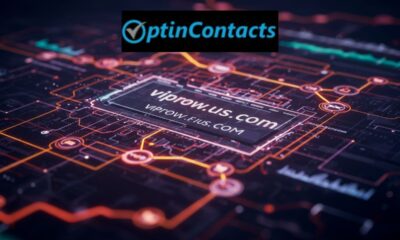 viprow.us.com odds