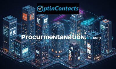 procurementnation.com drop shipping