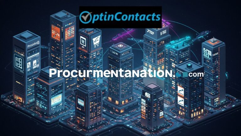 procurementnation.com drop shipping