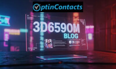 3d659.com blog