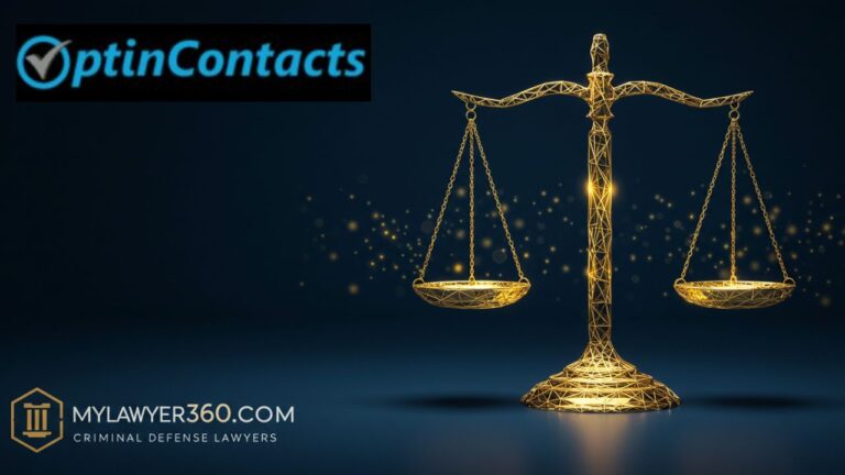 mylawyer360.com criminal defense lawyers