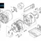 a.o. smith 326pi34 motor replacement