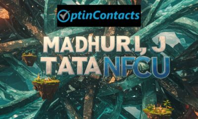 madhuri j tata nfcu
