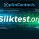 silktest.org peter hollingsworth contact