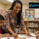 mrs jean duranzi phila. school aide