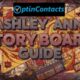 ashley ann tahigan storyboard guide