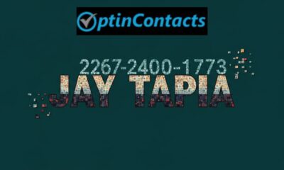 267-240-1773 jay tapia