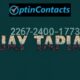 267-240-1773 jay tapia